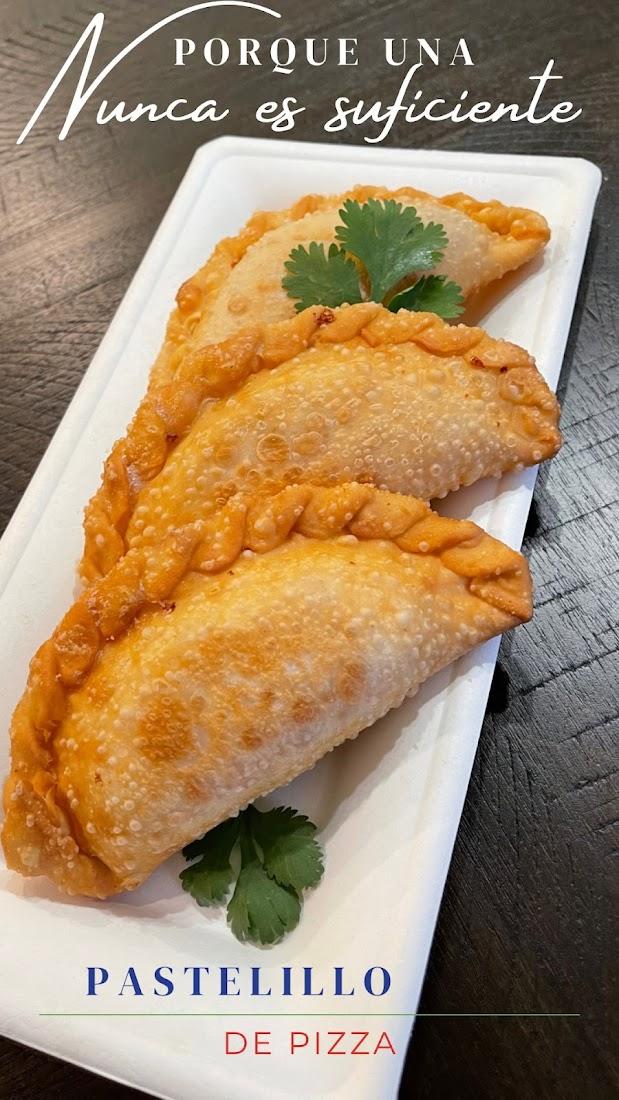 Ay Bendito Con Sabor a Puerto Rico